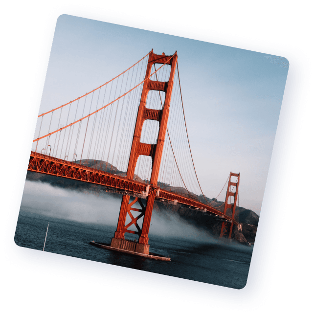 bridge