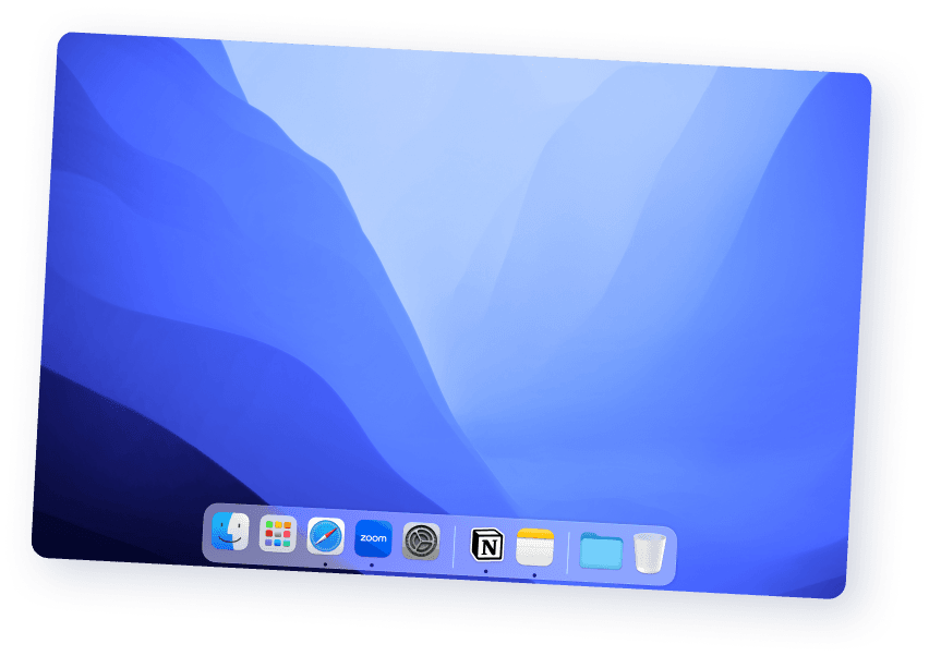 desktop
